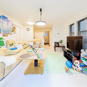 Villa met Twee Slaapkamers